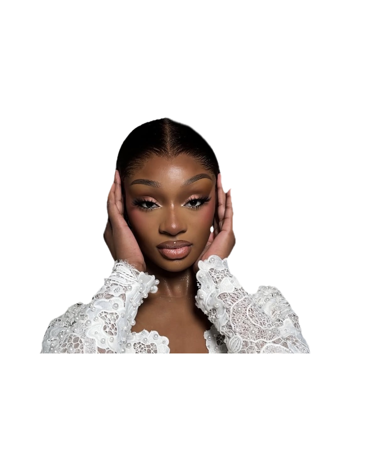 IFY - Model portrait